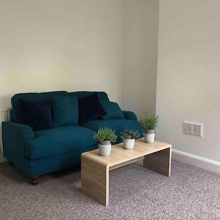 Garden Flat In Central Location Daire Londra Dış mekan fotoğraf