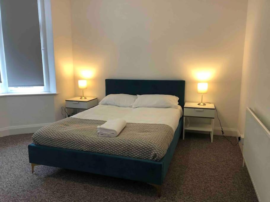 Garden Flat In Central Location Daire Londra Dış mekan fotoğraf